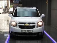 2012 CHEVROLET ORLANDO / SUN ROOF,SMART KEY,BACK CAMERA