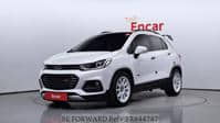 2020 CHEVROLET TRAX / SMART KEY,BACK CAMERA