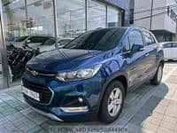 2019 CHEVROLET TRAX / SMART KEY,BACK CAMERA