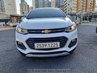 2019 CHEVROLET TRAX / SMART KEY,BACK CAMERA