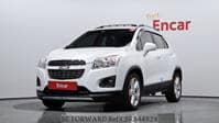 2014 CHEVROLET TRAX / SUN ROOF,BACK CAMERA