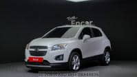 2014 CHEVROLET TRAX / BACK CAMERA