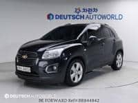 2015 CHEVROLET TRAX / BACK CAMERA