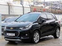 2017 CHEVROLET TRAX / SMART KEY,BACK CAMERA