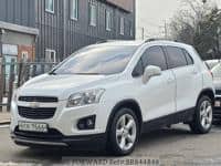 2015 CHEVROLET TRAX / BACK CAMERA