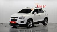 2015 CHEVROLET TRAX / BACK CAMERA