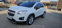 2016 CHEVROLET TRAX / BACK CAMERA