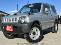 1999 SUZUKI JIMNY