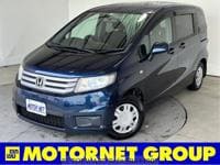 2011 HONDA FREED SPIKE