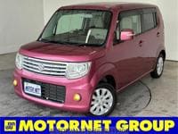 2014 SUZUKI MR WAGON