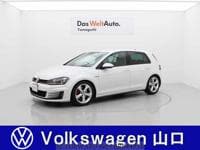 2016 VOLKSWAGEN GOLF GTI