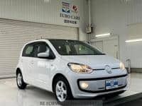 2014 VOLKSWAGEN UP!