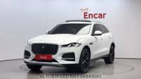 2022 JAGUAR F-PACE / SUN ROOF,SMART KEY,BACK CAMERA