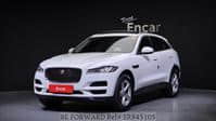 2019 JAGUAR F-PACE / SUN ROOF,SMART KEY,BACK CAMERA