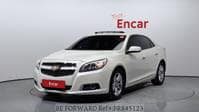 2012 CHEVROLET MALIBU / SUN ROOF,SMART KEY,BACK CAMERA