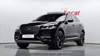 2022 JAGUAR F-PACE / SUN ROOF,SMART KEY,BACK CAMERA