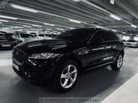 2019 JAGUAR F-PACE / SUN ROOF,SMART KEY,BACK CAMERA