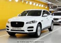 2018 JAGUAR F-PACE / SUN ROOF,SMART KEY,BACK CAMERA