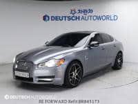 2011 JAGUAR XF / SUN ROOF,SMART KEY,BACK CAMERA