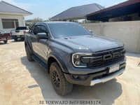 2023 FORD RANGER 3.0