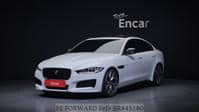 2016 JAGUAR XE / SUN ROOF,SMART KEY,BACK CAMERA