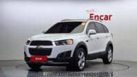 2015 CHEVROLET CAPTIVA / SUN ROOF,SMART KEY,BACK CAMERA