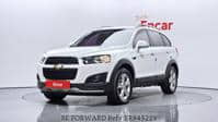 2013 CHEVROLET CAPTIVA / SMART KEY,BACK CAMERA