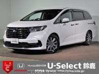 2021 HONDA ODYSSEY