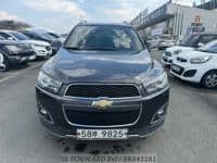 2014 CHEVROLET CAPTIVA / SMART KEY