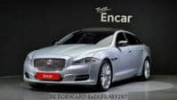 2011 JAGUAR XJ SERIES / SUN ROOF,SMART KEY,BACK CAMERA