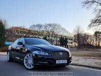 2014 JAGUAR XJ SERIES / SUN ROOF,SMART KEY,BACK CAMERA