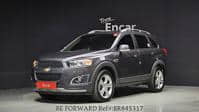 2015 CHEVROLET CAPTIVA / SUN ROOF,BACK CAMERA