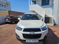 2012 CHEVROLET CAPTIVA / SUN ROOF,BACK CAMERA