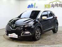 2014 RENAULT SAMSUNG QM3 / SMART KEY,BACK CAMERA