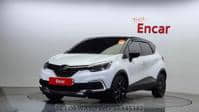 2018 RENAULT SAMSUNG QM3 / SUN ROOF,SMART KEY,BACK CAMERA