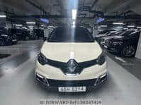 2015 RENAULT SAMSUNG QM3 / SMART KEY,BACK CAMERA