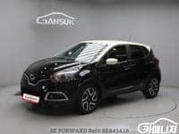 2014 RENAULT SAMSUNG QM3 / SMART KEY,BACK CAMERA