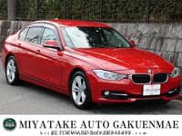 2012 BMW 3 SERIES