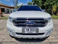 FORD EVEREST