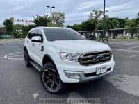 FORD EVEREST