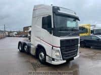 2016 VOLVO FH AUTOMATIC DIESEL