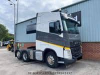 2017 VOLVO FH AUTOMATIC DIESEL