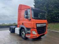 2016 DAF CF AUTOMATIC DIESEL