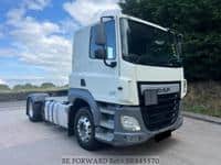 Daf CF