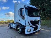 2016 IVECO STRALIS AUTOMATIC DIESEL