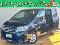 2014 NISSAN SERENA