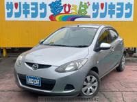 2011 MAZDA DEMIO