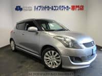 2013 SUZUKI SWIFT