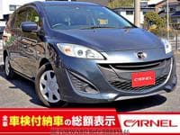 2011 MAZDA PREMACY