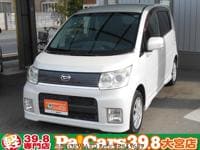 2009 DAIHATSU MOVE